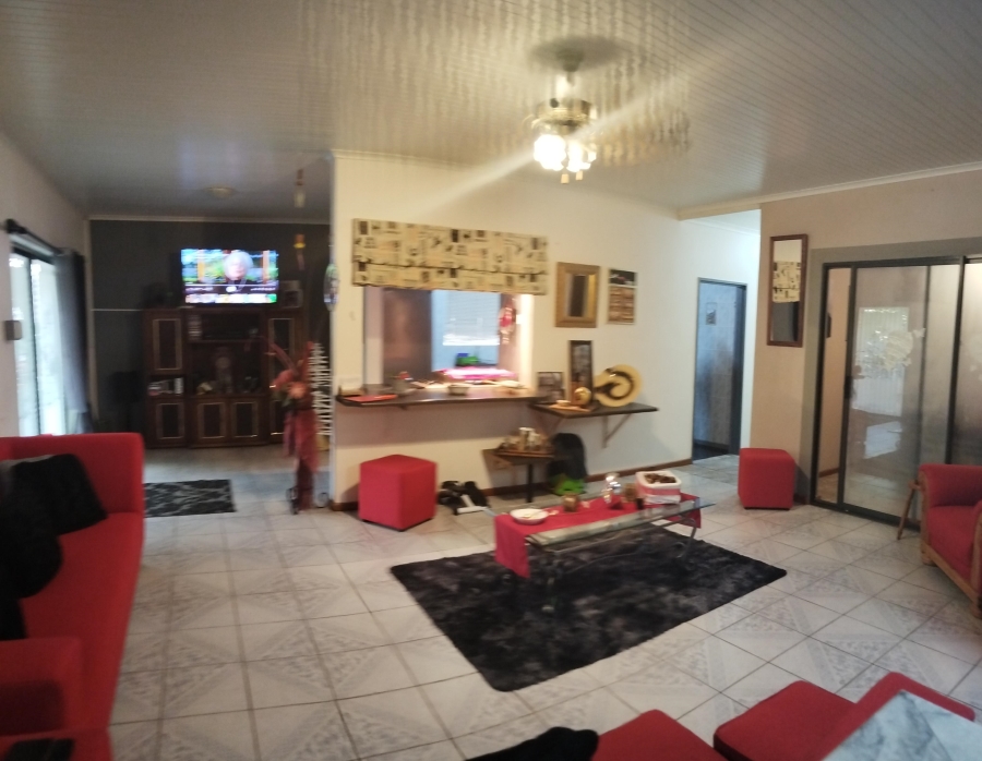 3 Bedroom Property for Sale in Strelitzia Park Eastern Cape